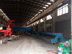 通州劉橋鎮(zhèn)，鋼結(jié)構(gòu)廠房，行車(chē)5噸，緊靠高速入口