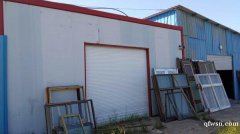 通州十總，層高4米，單層鋼結(jié)構(gòu)，有空地，大車可進