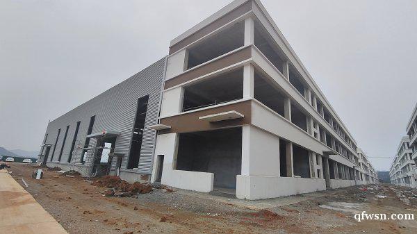 出售安徽宣城高新區(qū)工業(yè)廠房高標鋼構(gòu)廠房2800元/平方起 出售安徽宣城高新區(qū)工業(yè)廠房高標鋼構(gòu)廠房2800元/平方起