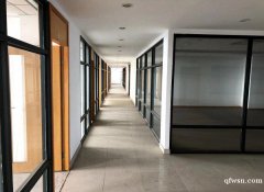 便宜寫字樓，單間49平起，有整層1600平，按需出租