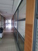 通京大道335號廠房招租。交通方便，變壓器容量大，有兩證。