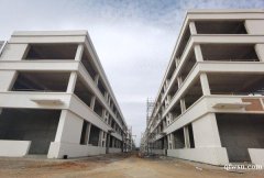 1000㎡起售；產(chǎn)權(quán)分割；一戶一證