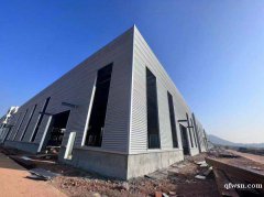 出售稀缺江浙周邊2000/平低總價(jià)，低首付一層鋼結(jié)構(gòu)廠房