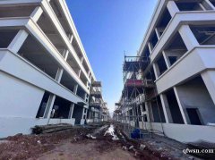 出售稀缺江浙周邊2000/平低總價(jià)，低首付一層鋼結(jié)構(gòu)廠房