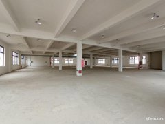 全新獨棟廠房，每棟3500平，共4棟，層高8米，5噸貨梯