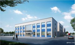 全新獨棟廠房，每棟3500平，共4棟，層高8米，5噸貨梯