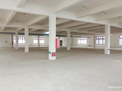 通州灣全新獨立園區(qū)，4棟廠房2棟辦公宿舍樓，層高8米交通便利