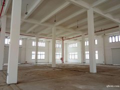 通州灣全新獨立園區(qū)，4棟廠房2棟辦公宿舍樓，層高8米交通便利