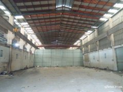 通州劉橋鎮(zhèn)，鋼結(jié)構(gòu)廠房，行車5噸，緊靠高速入口