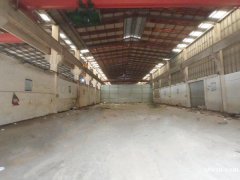 通州劉橋鎮(zhèn)，鋼結(jié)構(gòu)廠房，行車5噸，緊靠高速入口