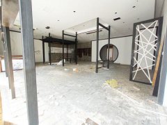 自有房產(chǎn)，可做服裝精品店母嬰用品店鞋店桌球城健身房直播