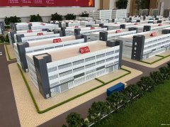 買廠房，送院子！入園門檻低，行業(yè)廣泛