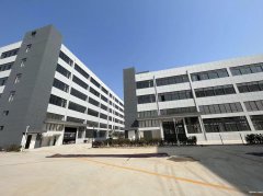 買廠房，送院子！入園門檻低，行業(yè)廣泛