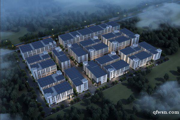 揚(yáng)州湖西狀元湖科創(chuàng)園 揚(yáng)州湖西狀元湖科創(chuàng)園