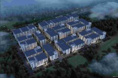 揚(yáng)州高郵湖西科創(chuàng)園全新廠房出售 揚(yáng)州高郵湖西科創(chuàng)園全新廠房出售