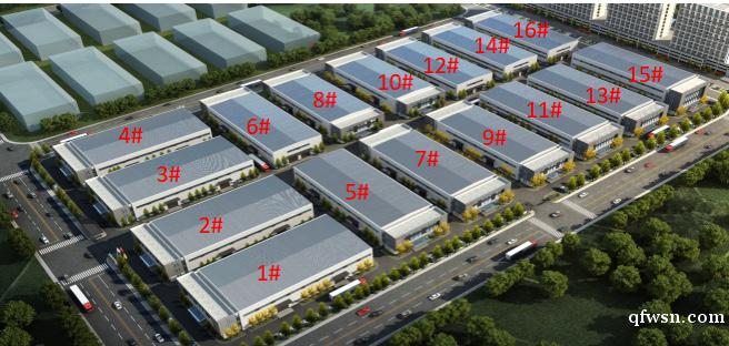 如皋市國資園區(qū)單層雙層獨棟廠房 現房租售 如皋市國資園區(qū)單層雙層獨棟廠房 現房租售