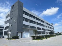 獨門獨院送院子廠房出售，50年全新廠房