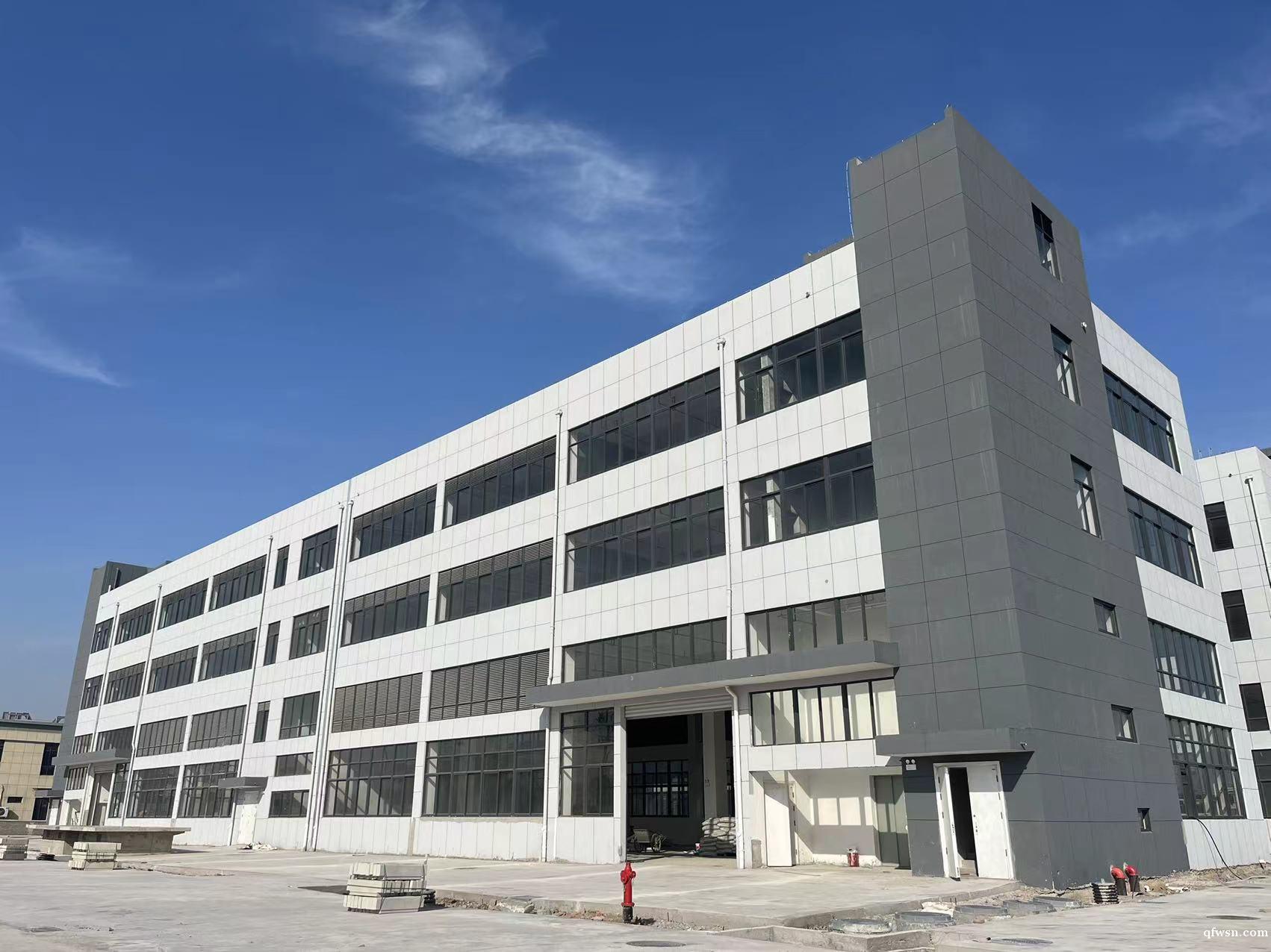 高標(biāo)準(zhǔn)廠房 超大空地自由利用 丙類消防 國(guó)有土地 高標(biāo)準(zhǔn)廠房 超大空地自由利用 丙類消防 國(guó)有土地