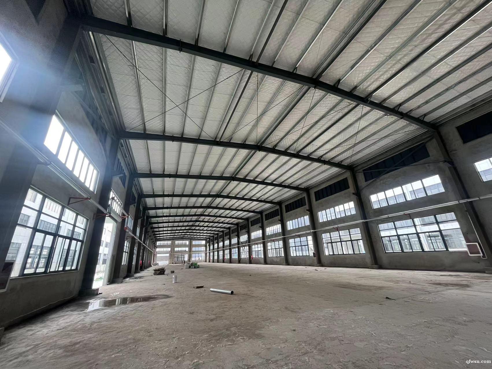 單層標準獨門獨院廠房出售 層高12米 可架行車 單層標準獨門獨院廠房出售 層高12米 可架行車