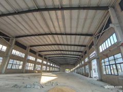 稀缺單層廠房出售，全新獨(dú)立50年產(chǎn)權(quán)，送院子