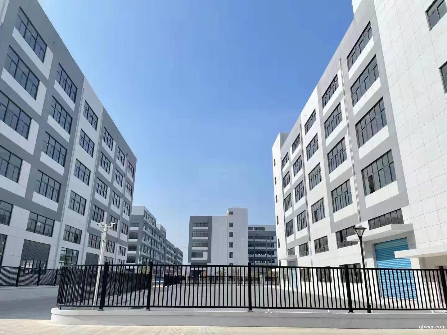 海安萬洋眾創(chuàng)城 海安萬洋眾創(chuàng)城