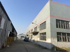 如皋市城北街道廠(chǎng)房出租