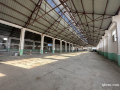 如皋市城北街道廠(chǎng)房出租