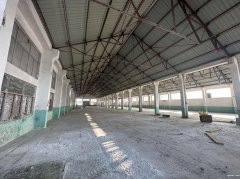 如皋市城北街道廠(chǎng)房出租