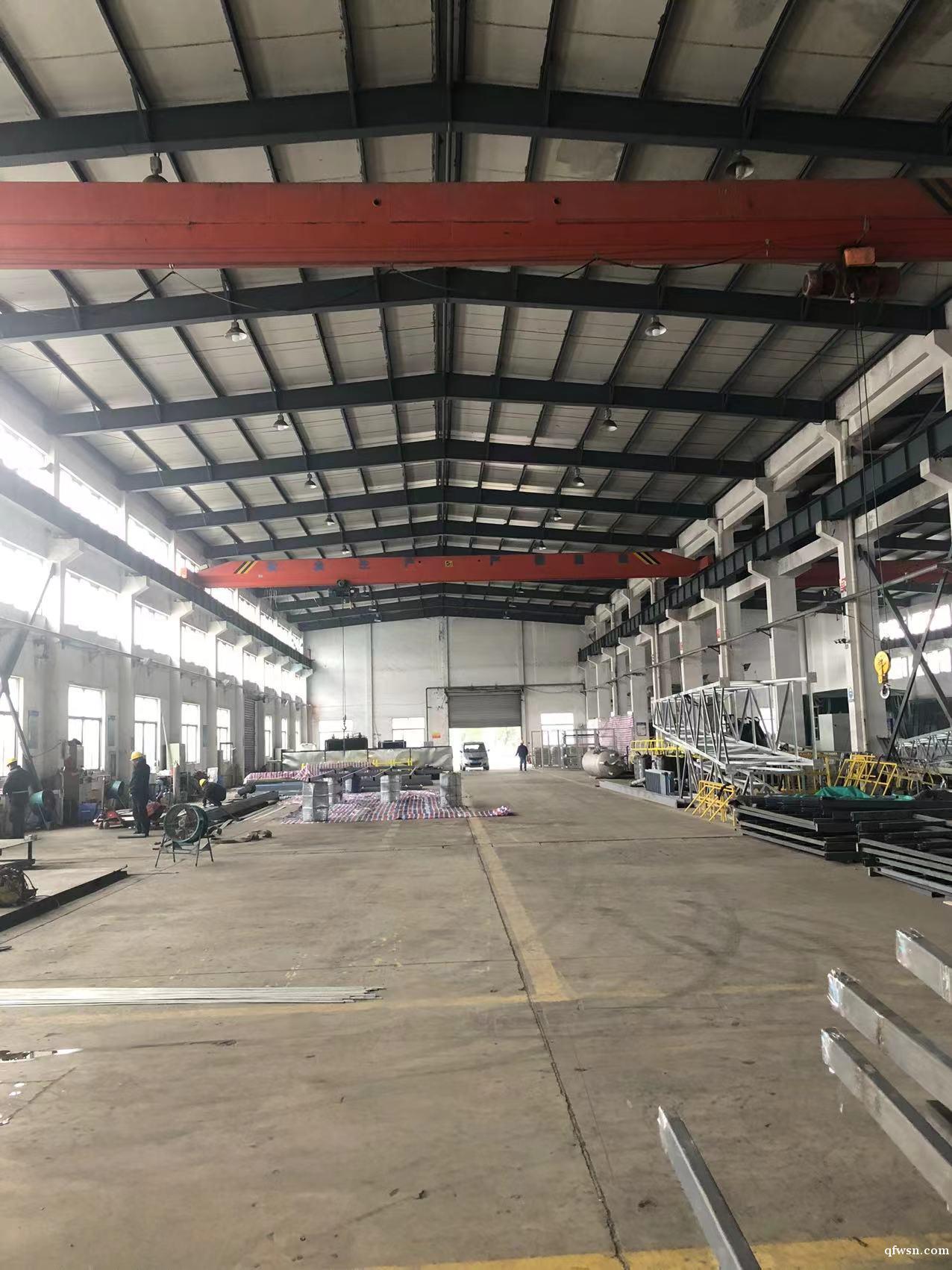 (緊急出租 非中介)南通開(kāi)發(fā)區(qū)通富路52號(hào)自有廠房倉(cāng)庫(kù)出租- (緊急出租 非中介)南通開(kāi)發(fā)區(qū)通富路52號(hào)自有廠房倉(cāng)庫(kù)出租-