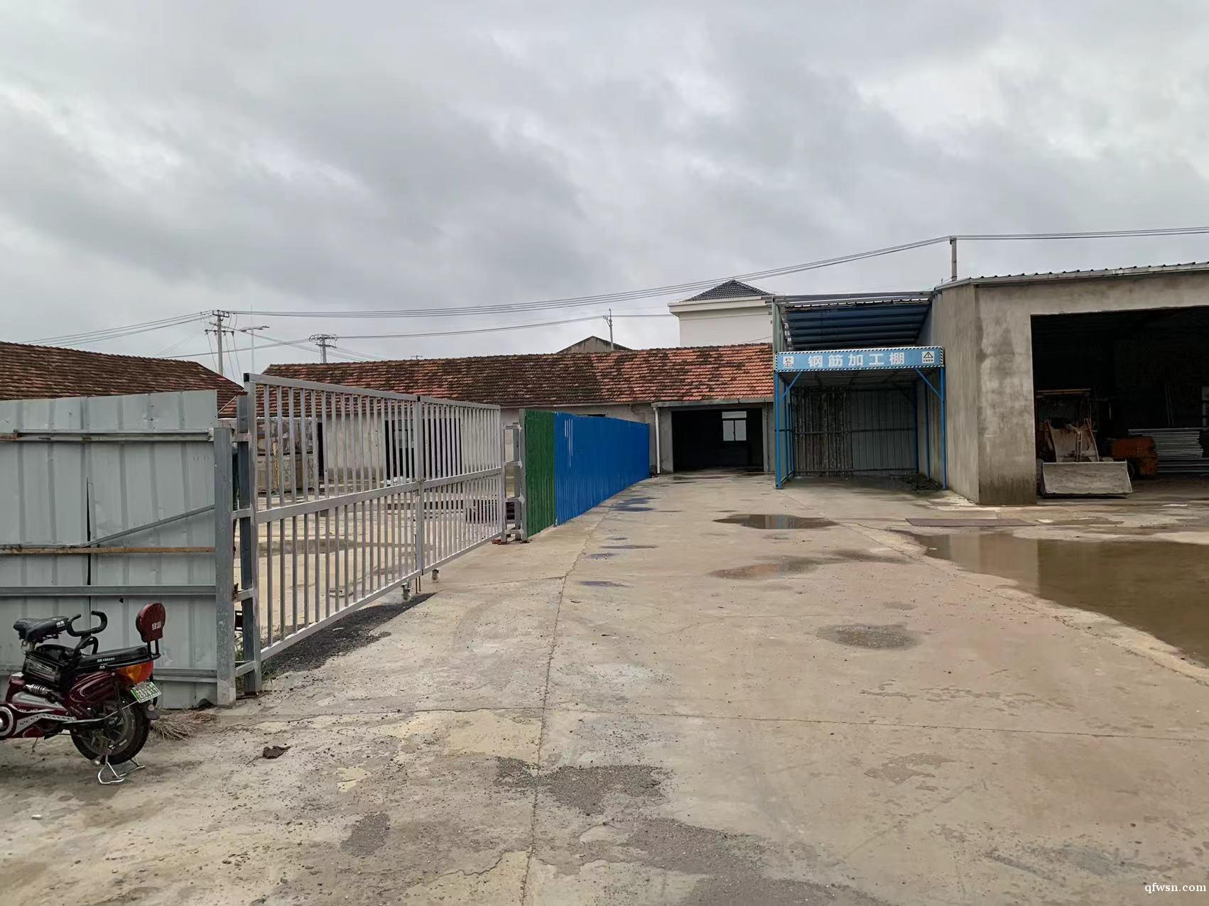 海門四甲900平倉庫廠房出租 海門四甲900平倉庫廠房出租