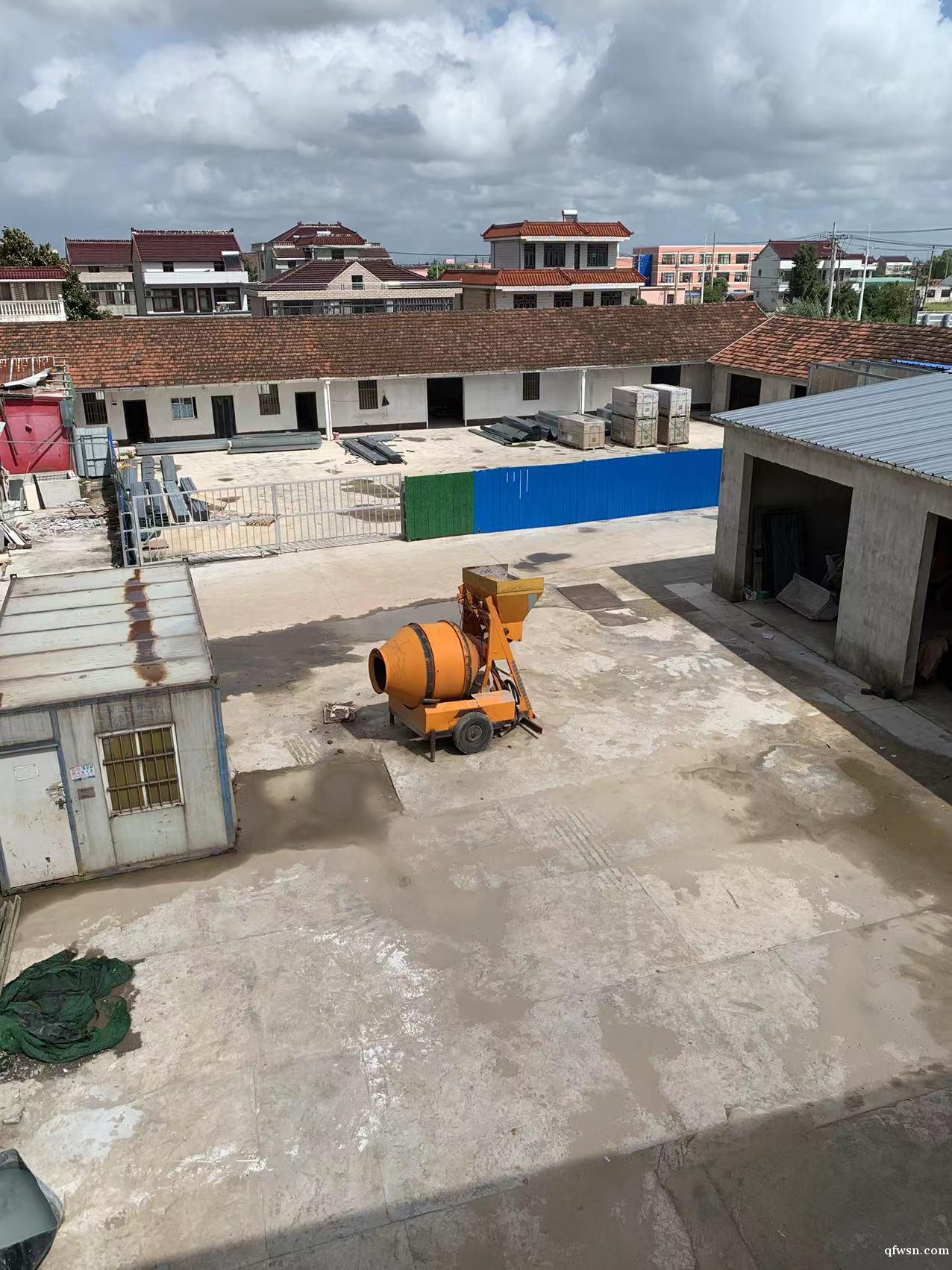 海門四甲900平倉庫廠房出租 海門四甲900平倉庫廠房出租