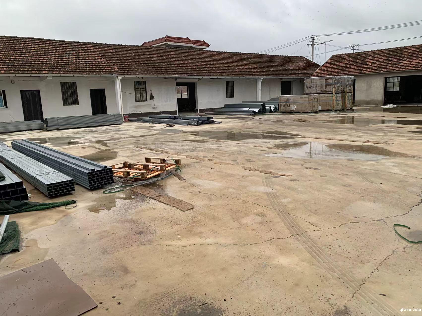 海門四甲900平倉庫廠房出租 海門四甲900平倉庫廠房出租