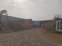 通州鋼結(jié)構(gòu)廠房、場地、辦公樓出租