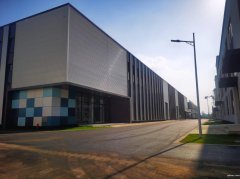 12米單層鋼結(jié)構(gòu)廠房出售，現(xiàn)房！現(xiàn)房！現(xiàn)房！