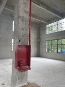 廠房出售！1615平三層廠房，低首付，可排污可接天然氣