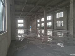 廠房出售！1615平三層廠房，低首付，可排污可接天然氣