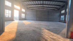 啟東單層/多層廠房出售，可定制，位置好，價格可談