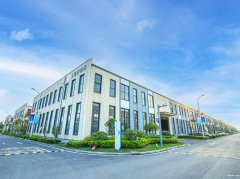 南通能達商務區(qū)獨棟廠房雙層對外出售